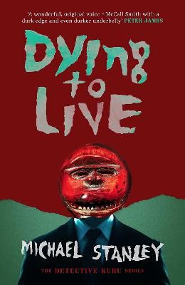 Picture of Dying to Live