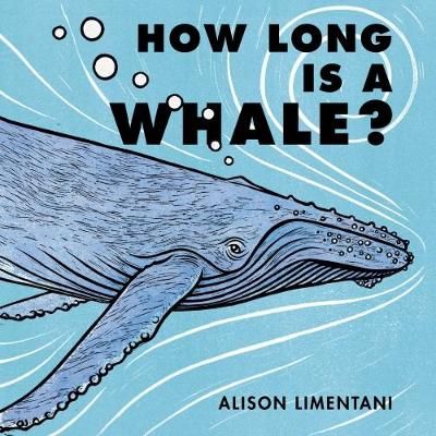 Picture of How Long is a Whale?
