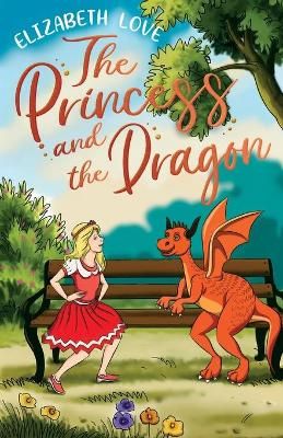 Picture of The Princess and The Dragon