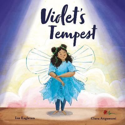 Picture of Violet's Tempest