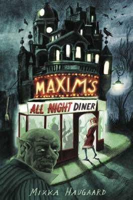 Picture of Maxim's All Night Diner
