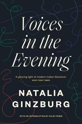 Picture of Voices in the Evening