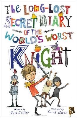 Picture of The Long-Lost Secret Diary Of The World's Worst Knight