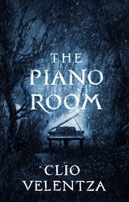 Picture of The Piano Room