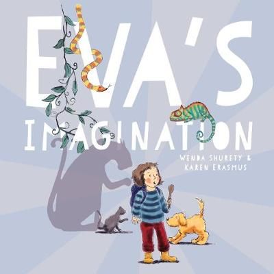 Picture of Eva's Imagination