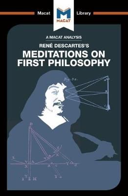 Picture of An Analysis of Rene Descartes's Meditations on First Philosophy