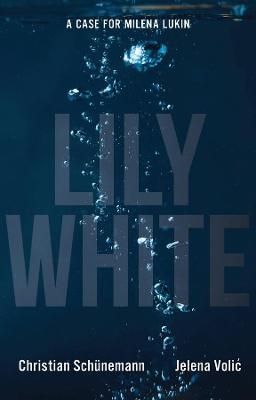 Picture of Lily White