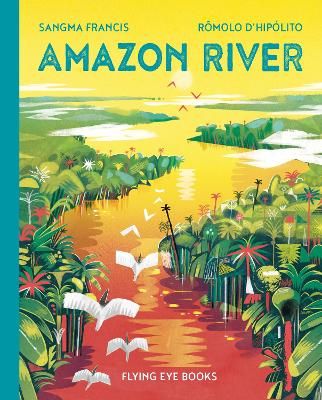 Picture of Amazon River
