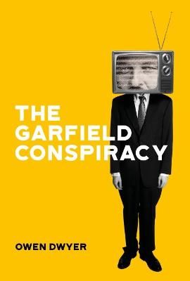 Picture of The Garfield Conspiracy