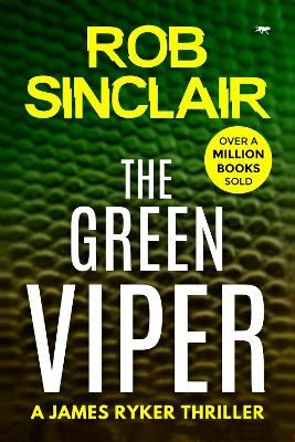 Picture of The Green Viper