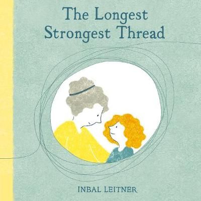 Picture of The Longest Strongest Thread