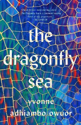 Picture of The Dragonfly Sea