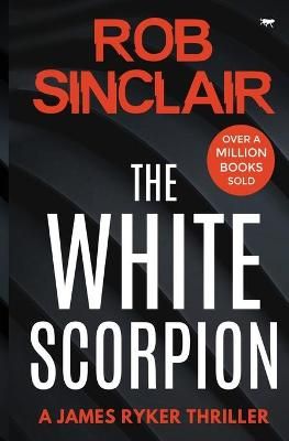 Picture of The White Scorpion