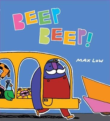 Picture of Beep Beep!
