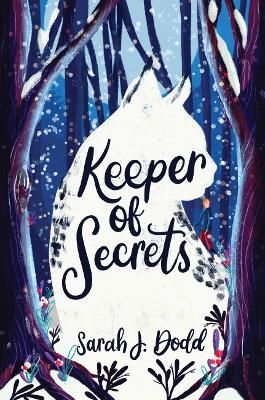 Picture of Keeper of Secrets