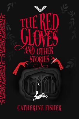 Picture of The Red Gloves: and Other Stories