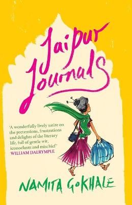 Picture of JAIPUR JOURNALS