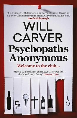 Picture of Psychopaths Anonymous: The CULT BESTSELLER of 2021