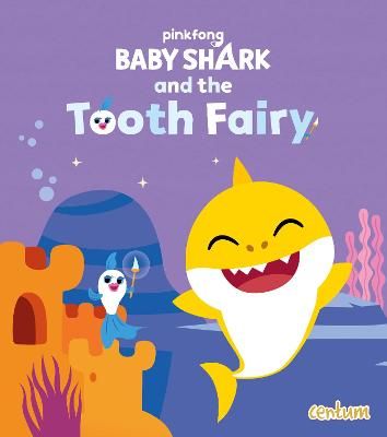 Picture of Baby Shark and the Tooth Fairy