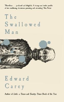 Picture of The Swallowed Man
