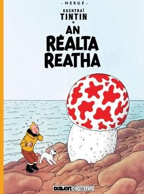 Picture of An Realta Reatha
