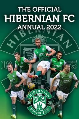 Picture of The Official Hibernian Annual 2022