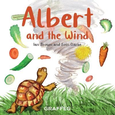 Picture of Albert and the Wind