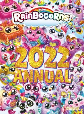 Picture of RainBocoRns 2022 Annual