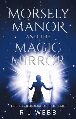 Picture of Morsely Manor and the Magic Mirror