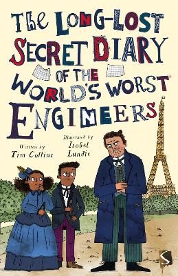 Picture of The Long-Lost Secret Diary of the World's Worst Engineers