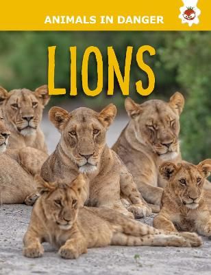 Picture of Lions