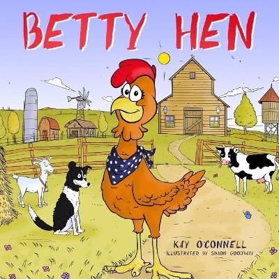 Picture of Betty Hen