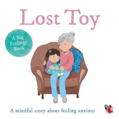 Picture of Big Feelings: Lost Toy