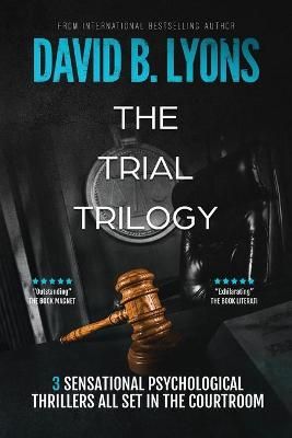Picture of The Trial Trilogy