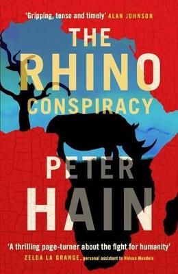 Picture of The Rhino Conspiracy