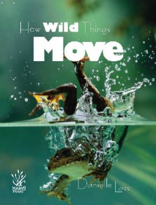 Picture of Young Reed: How Wild Things Move
