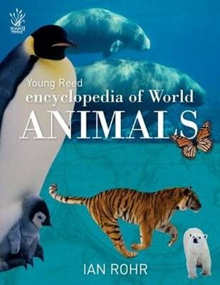 Picture of Young Reed: Encyclopedia of World Animals
