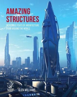Picture of Amazing Structures of the World