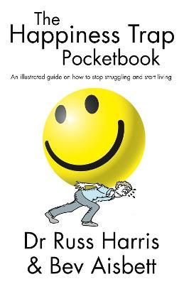 Picture of Happiness Trap Pocketbook