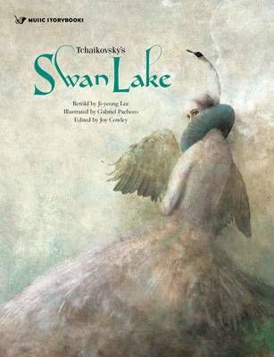 Picture of Tchaikovsky's Swan Lake