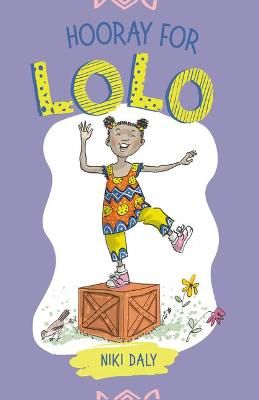 Picture of Hooray for Lolo