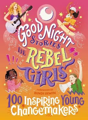 Picture of Good Night Stories for Rebel Girls