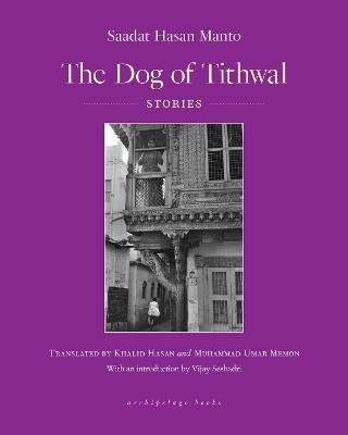 Picture of The Dog Of Tithwal: Stories