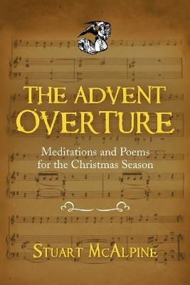 Picture of The Advent Overture: Meditations and Poems for the Christmas Season