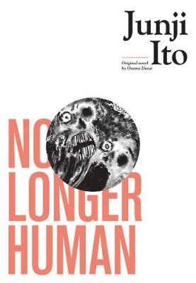 Picture of No Longer Human