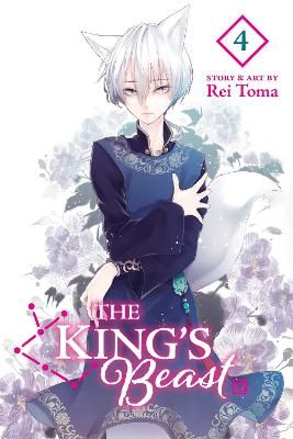 Picture of The King's Beast, Vol. 4