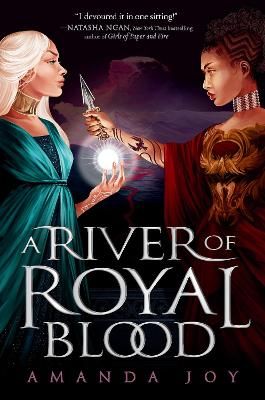 Picture of A River of Royal Blood