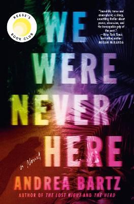 Picture of We Were Never Here: A Novel