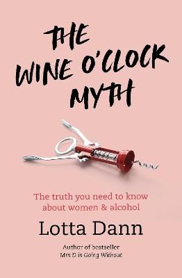 Picture of The Wine O'Clock Myth