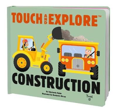 Picture of Touch and Explore Construction